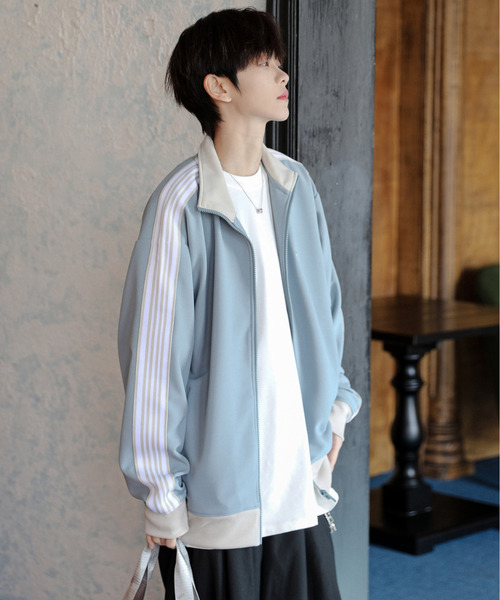 CONVERSE ジャージ 「neos」CONVERSE コンバース ルーズ