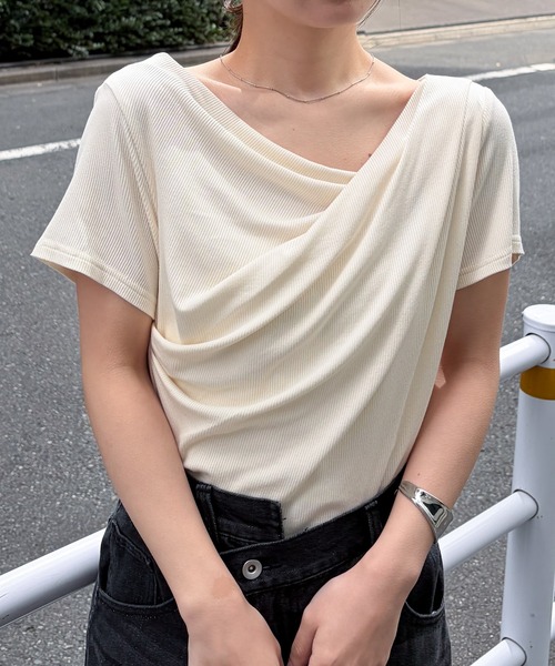 RANAN（ラナン） tシャツ 「4.4万枚突破！」「26SS新色追加」2WAY