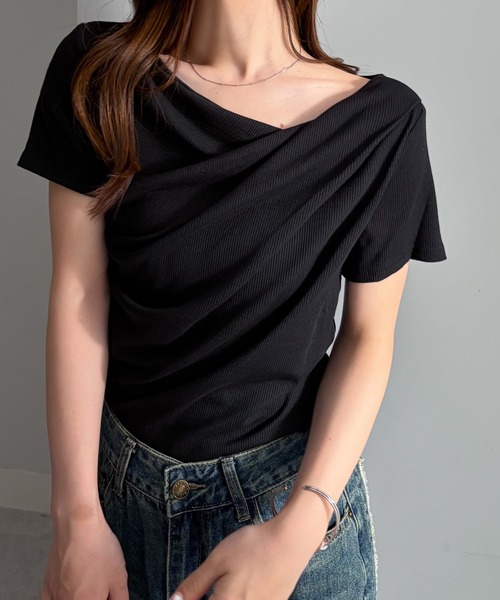 RANAN（ラナン） tシャツ 半袖 「5.5万枚突破！」「26SS新色追加」2WAY