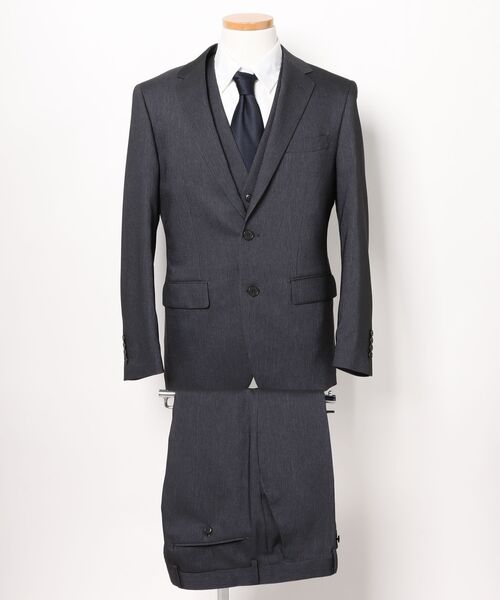 m.f.editorial（エムエフエディトリアル） セットアップ 「ストレッチ