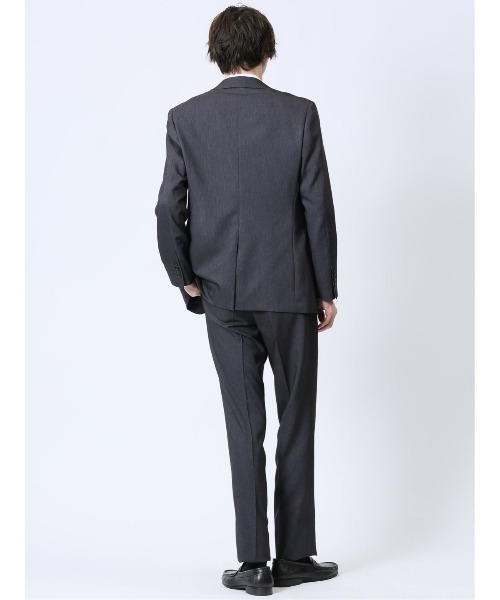 m.f.editorial（エムエフエディトリアル） セットアップ 「ストレッチ