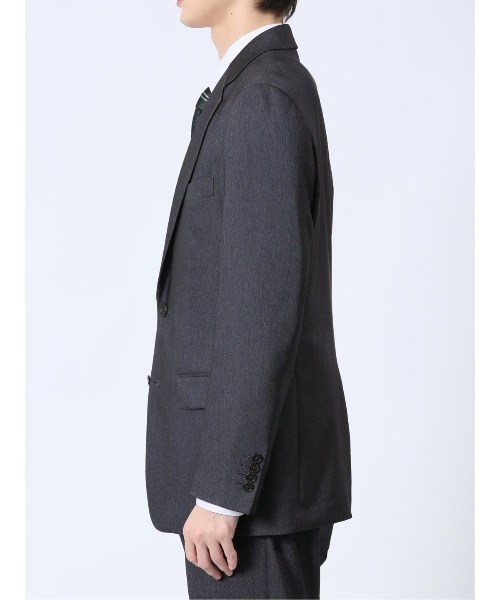 m.f.editorial（エムエフエディトリアル） セットアップ 「ストレッチ