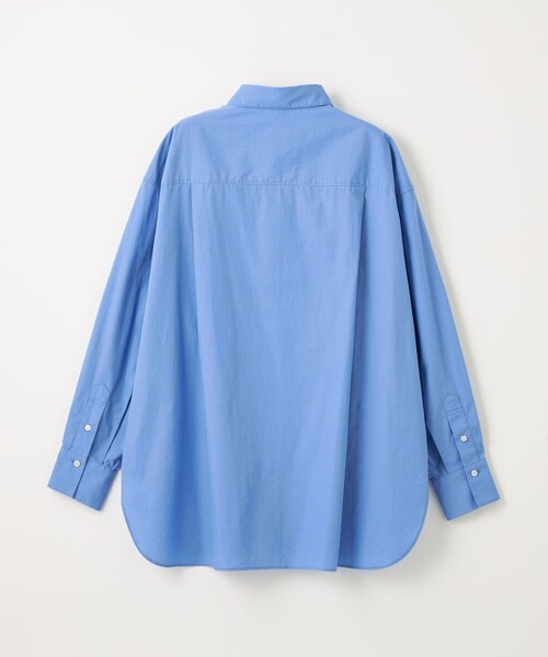 ブラウス シャツ 「CITEN」エッセンシャルシャツ レディース CITEN ブラウス シャツ 「CITEN」エッセンシャルシャツ