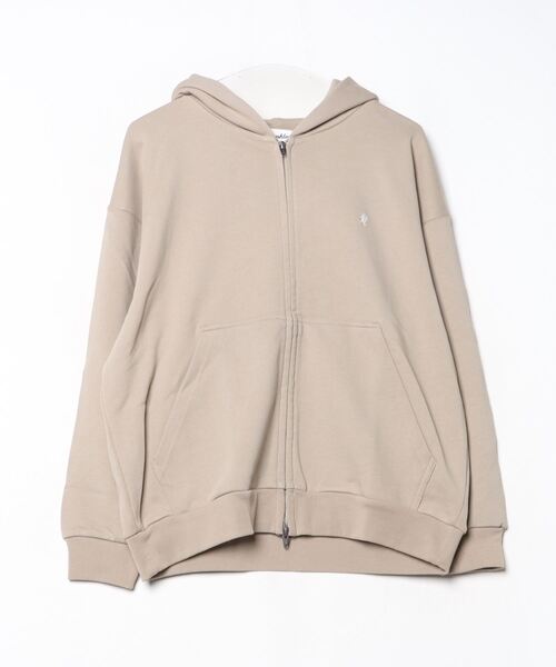 パーカー GYMPHLEX/ジムフレックス　ジップフーディ　ZIP HOODI　GY-C0439 CFC レディース メンズ GYMPHLEX パーカー GYMPHLEX/ジムフレックス ジップフーディ ZIP