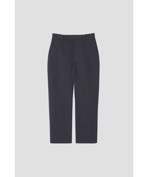 MARGARET HOWELL COTTON レディースパンツ MARGARET HOWELL（マーガレットハウエル）の「COTTON TWILL