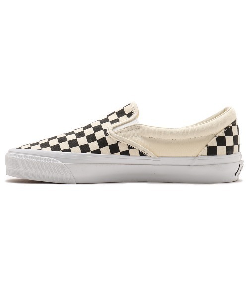 VANS（ヴァンズ） スニーカー VANS LX Slip-On Reissue 98 / ヴァンズ