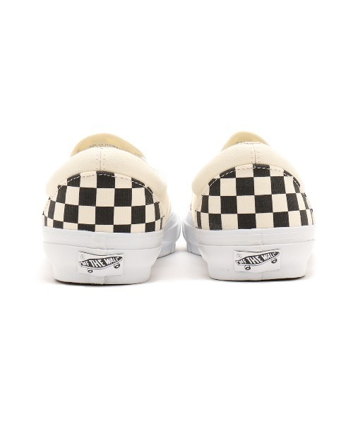 VANS スニーカー LX Slip-On Reissue 98 / ヴァンズ エル