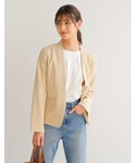 tシャツ フレンチスリーブカットソー レディースの詳細画像4