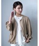 tシャツ フレンチスリーブカットソー レディースの詳細画像5