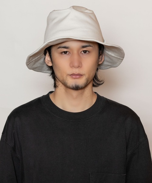 値下げCA4LA 帽子 CA4LA 帽子 ハット BH-WIRE-C メンズ : ZOZOTOWN Yahoo!店