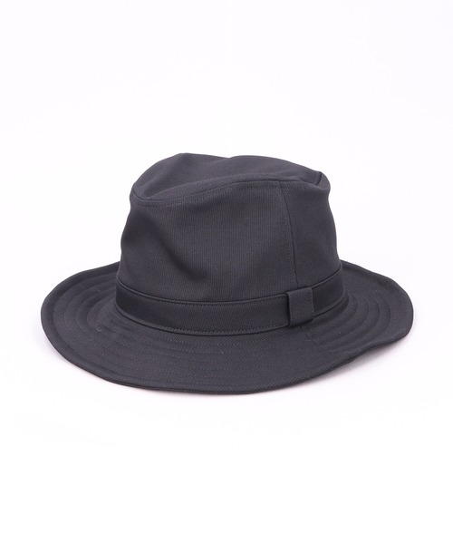 CA4LA（カシラ） 帽子 ハット BH-WIRE-C メンズ : ZOZOTOWN Yahoo!店