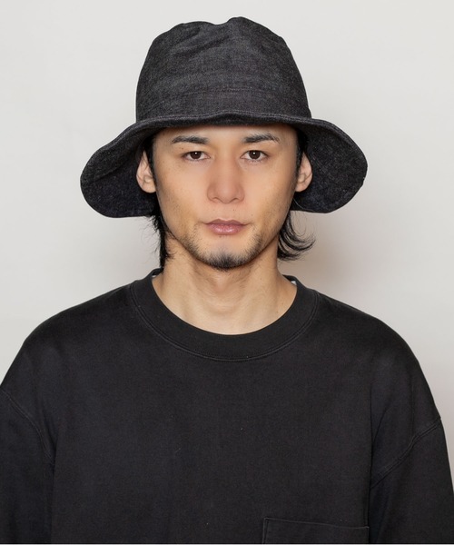 CA4LA（カシラ） 帽子 ハット BH-WIRE-C メンズ : ZOZOTOWN Yahoo!店