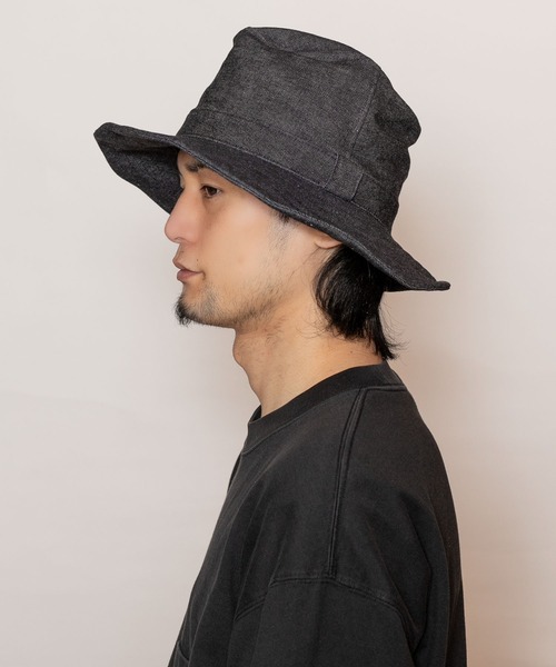 CA4LA 帽子 ハット WIRE HATTER WIRE HATTER F5(ONESIZE GRAY): ハット｜帽子通販｜CA4LA