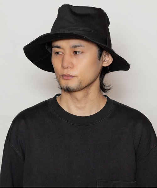 ＊国内発♪TATRAS★LUNETIE（ルネティエ）★ハット＊ TATRAS 帽子 ハット TATRAS(タトラス) LUNETIE ルネティエ