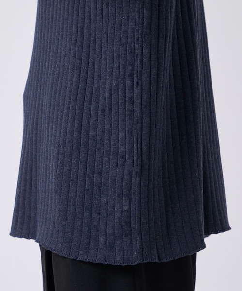 URU（ウル） セーター ニット CREW NECK KNIT メンズ : ZOZOTOWN Yahoo