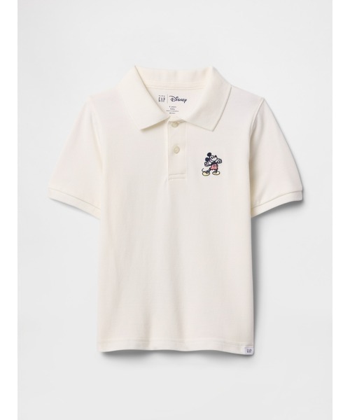 ARMANI Jr 「ARMANI Jr」 「KIDS」半袖ポロシャツ - グリーン