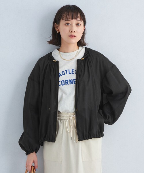 ZOZOTOWN Yahoo!店 - ブルゾン｜Yahoo!ショッピング