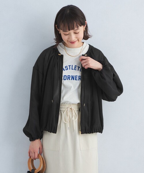 ジャケット・ブルゾン r.sao.yo0309 WILDSIDExSAINT Mxxxxxx SOUVENIR SKULL JKT(S Black): (c)SAINT