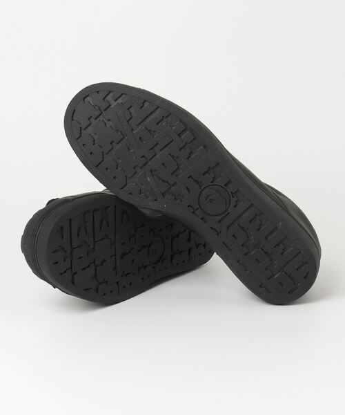 スニーカー BAPE X NBHD - SKULL SHOES メンズの画像