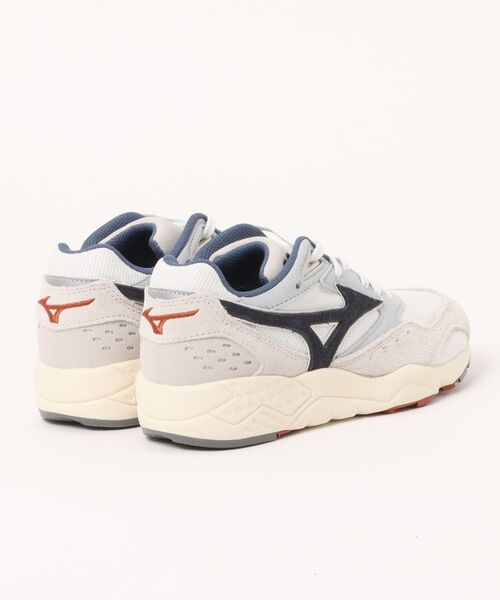 ASBee スニーカー mizuno ミズノ CONTENDER レディース