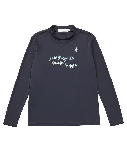tシャツ 0_0307_D 長袖モックネック レディース adidas tシャツ 長袖モックネックTシャツ / アディダス