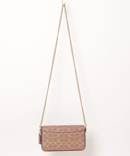 COACH（コーチ） ショルダーバッグ バッグ ミラ クロスボディ バッグ