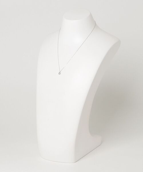 VENDOME AOYAMA（ヴァンドーム青山） ネックレス プラチナ