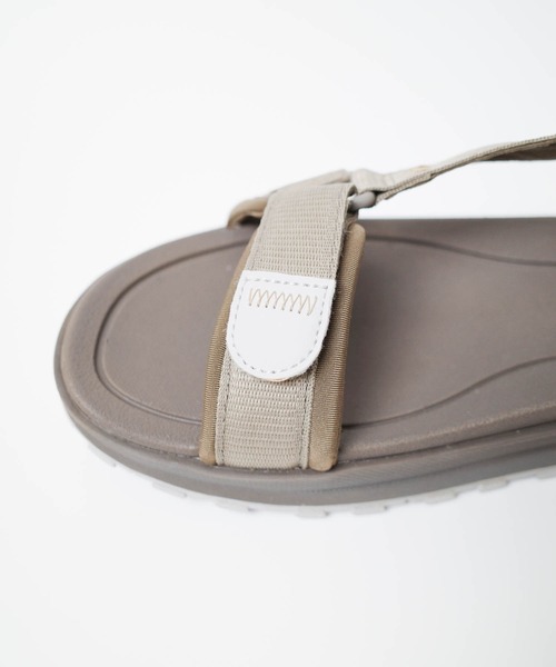 Clarks（クラークス） サンダル 「T9」「T18」「CLARKS」ATL TREK SEA