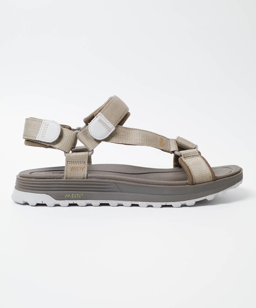Clarks サンダル 「T9」「CLARKS」ATL TREK SEA アウトドア