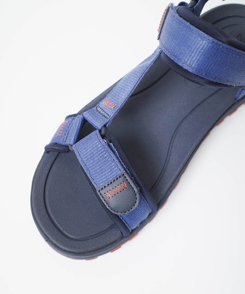 Clarks サンダル 「T9」「CLARKS」ATL TREK SEA アウトドア