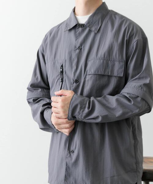 New Venture 長袖シャツ 2点セット New Venture スリムフィット長袖シャツ | ロングスリーブ | Lululemon JP