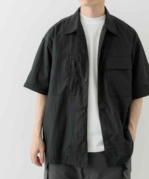 ITEMS URBANRESEARCH（アイテムズ アーバンリサーチ） シャツ