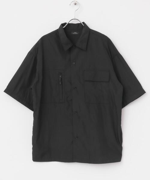 ITEMS URBANRESEARCH（アイテムズ アーバンリサーチ） シャツ