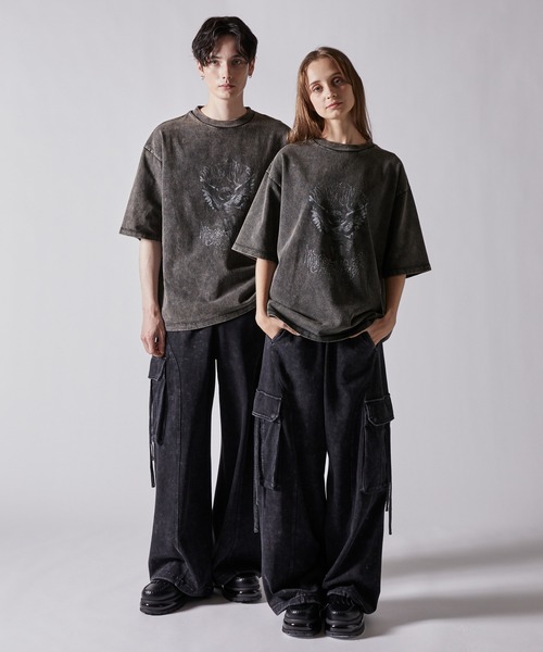 CLEL（クレイル） tシャツ メンズ レディース : ZOZOTOWN Yahoo!店