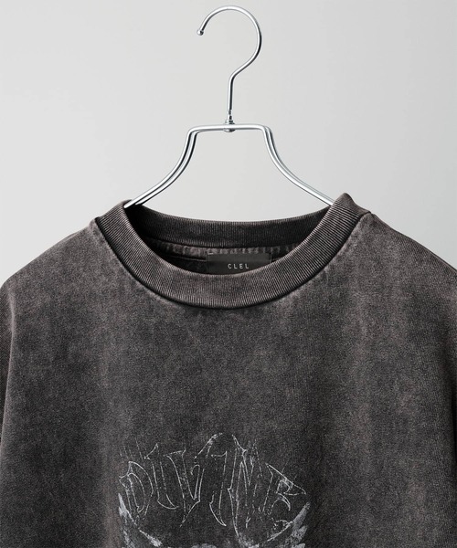 CLEL（クレイル） tシャツ メンズ レディース : ZOZOTOWN Yahoo!店