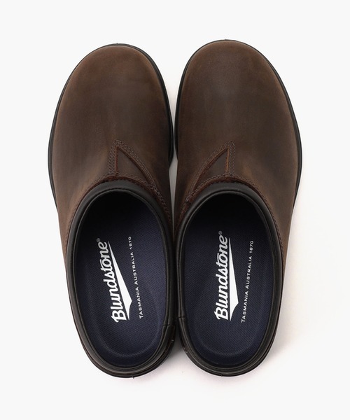 BLUNDSTONE（ブランドストーン） サンダル ORIGINALS CLOG/オリジナル