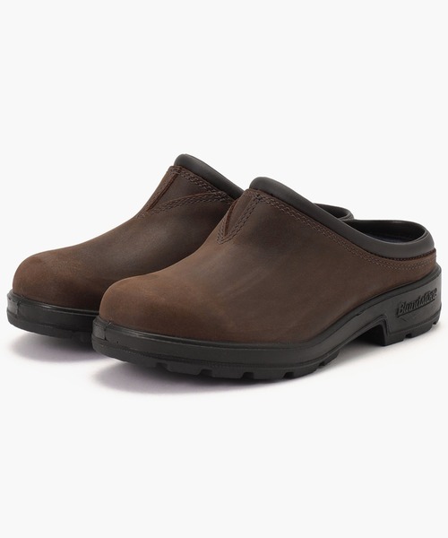 ブランドストーンORIGINALS CLOG SHOE CLAYサイズ7 Blundstone ブランドストーン ORIGINALS CLOG オリジナルス クロッグ