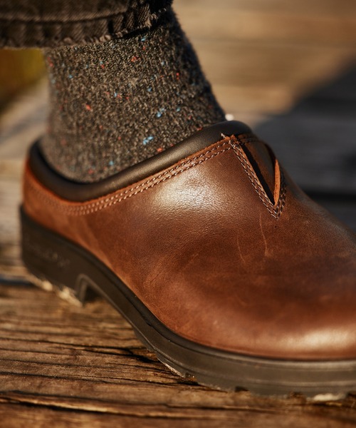 BLUNDSTONE（ブランドストーン） サンダル ORIGINALS CLOG/オリジナル