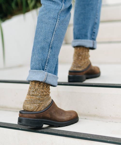 Blundstone 24ss クロッグサンダル Blundstone 24ss クロッグサンダル BS2381009 – Blundstone jp