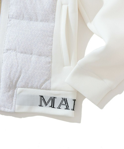 MARK&LONA（マークアンドロナ） 「MARK & LONA」 ダウンジャケット 36