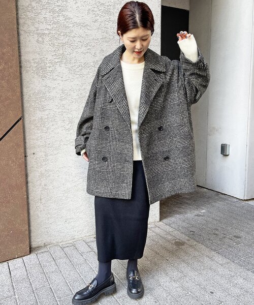 Spick＆Span（スピック アンド スパン） 「Spick & Span」 コート 36