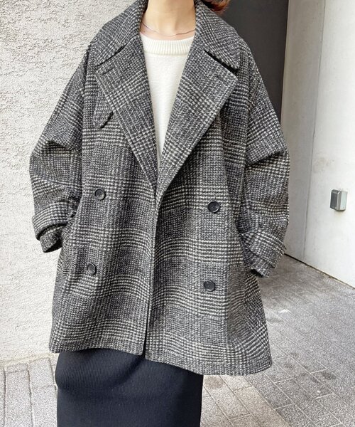 Spick＆Span（スピック アンド スパン） 「Spick & Span」 コート 36