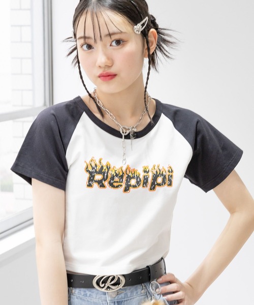 そらびび　セットアップ　ラプアマーレ　Rapa Mare. Tシャツ SNS総フォロワー160万人超のクリエイターそらびびが自身初となる
