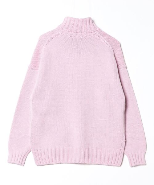 SLOANE ニット2枚組 SLOANE(スローン)の【HPS別注】2WAYラメニットアウトレット通販