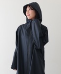 カッパ レインコート カッパ ソリッドカラー ...の詳細画像3