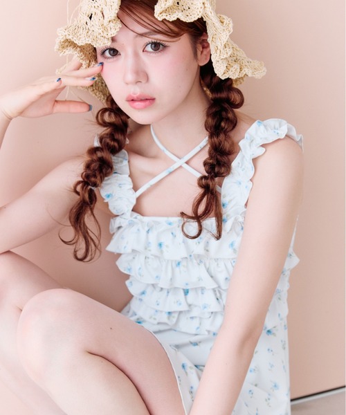 OLIVE des OLIVE レディース水着｜ファッション おすすめ人気