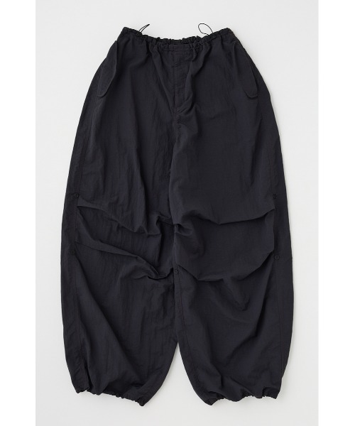 MOUSSY カーゴパンツ VOLUME UTILITY パンツ レディース