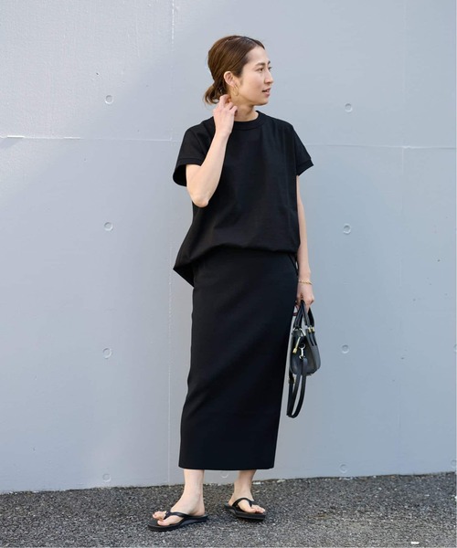 ≪追加≫ATON/エイトン 12/-AIR SPINNING OVERSIZED プル