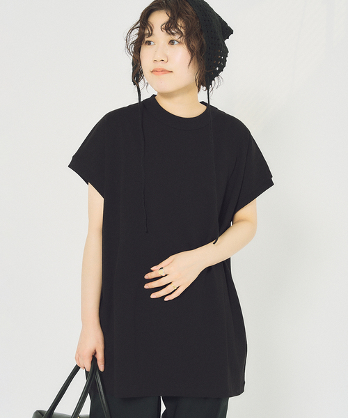 FRAMeWORK tシャツ 「追加」ATON/エイトン 12/-AIR SPINNING