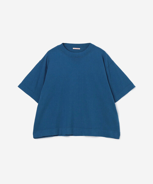 トップス Crew Neck Sweater by RYE TENDER 404 RYE TENDER – Shinzone